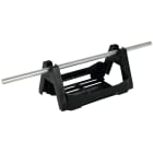 DEHN ITALIA SPA - DEH253051 STAFFA PORTAFILO XTETTI KF2 XTETTI PIANI