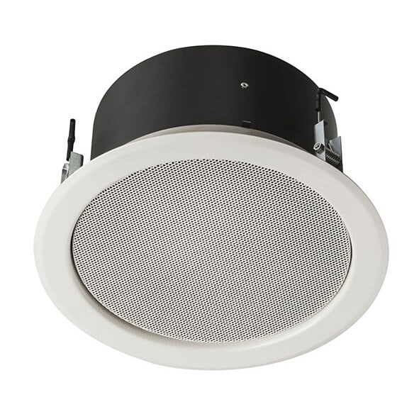 NOTIFIER ITALIA SR - NOTDIS-006-130-001 DIFFUSORE INCASSO 6WATT
