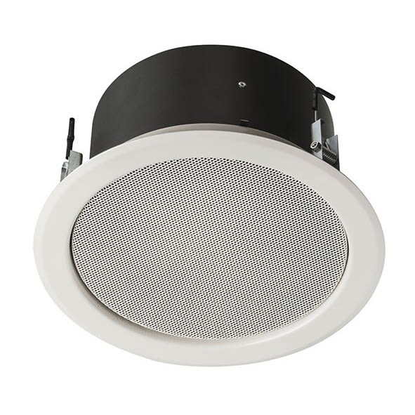 NOTIFIER ITALIA SR - NOTDIS-006-130-001 DIFFUSORE INCASSO 6WATT