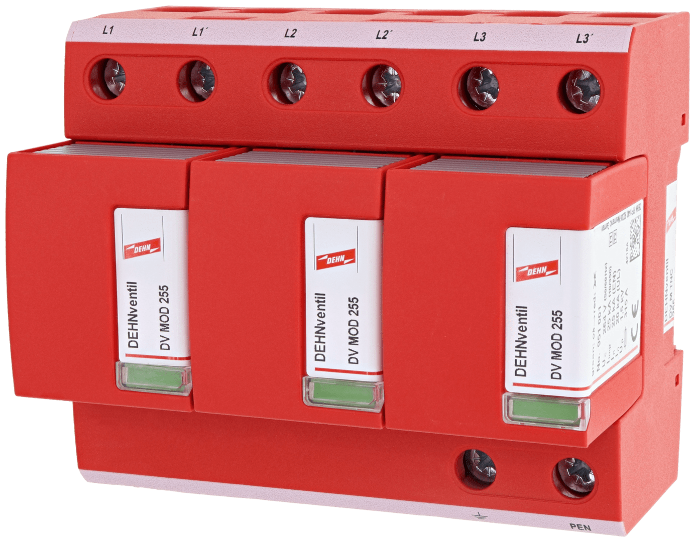 DEHN ITALIA SPA DEH951300 Kombi-Ableiter
