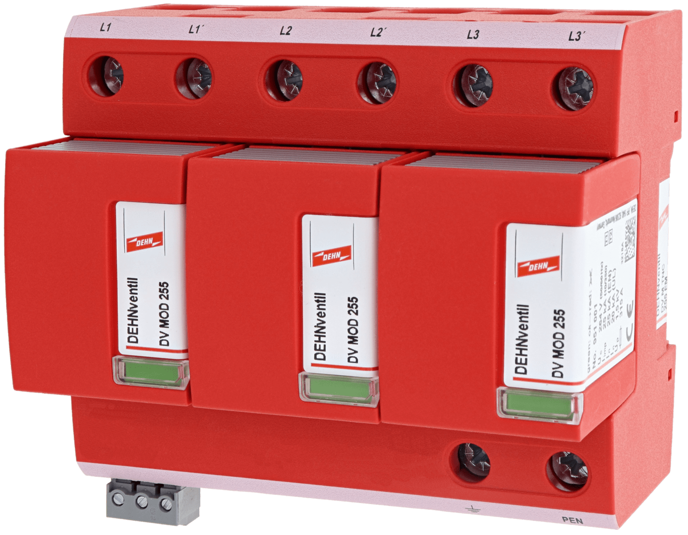 DEHN ITALIA SPA DEH951305 Kombi-Ableiter