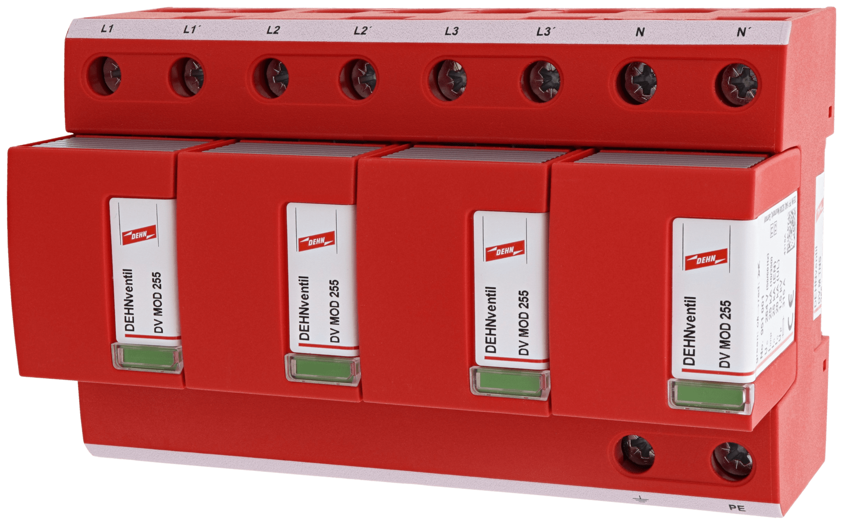 DEHN ITALIA SPA DEH951400 Kombi-Ableiter