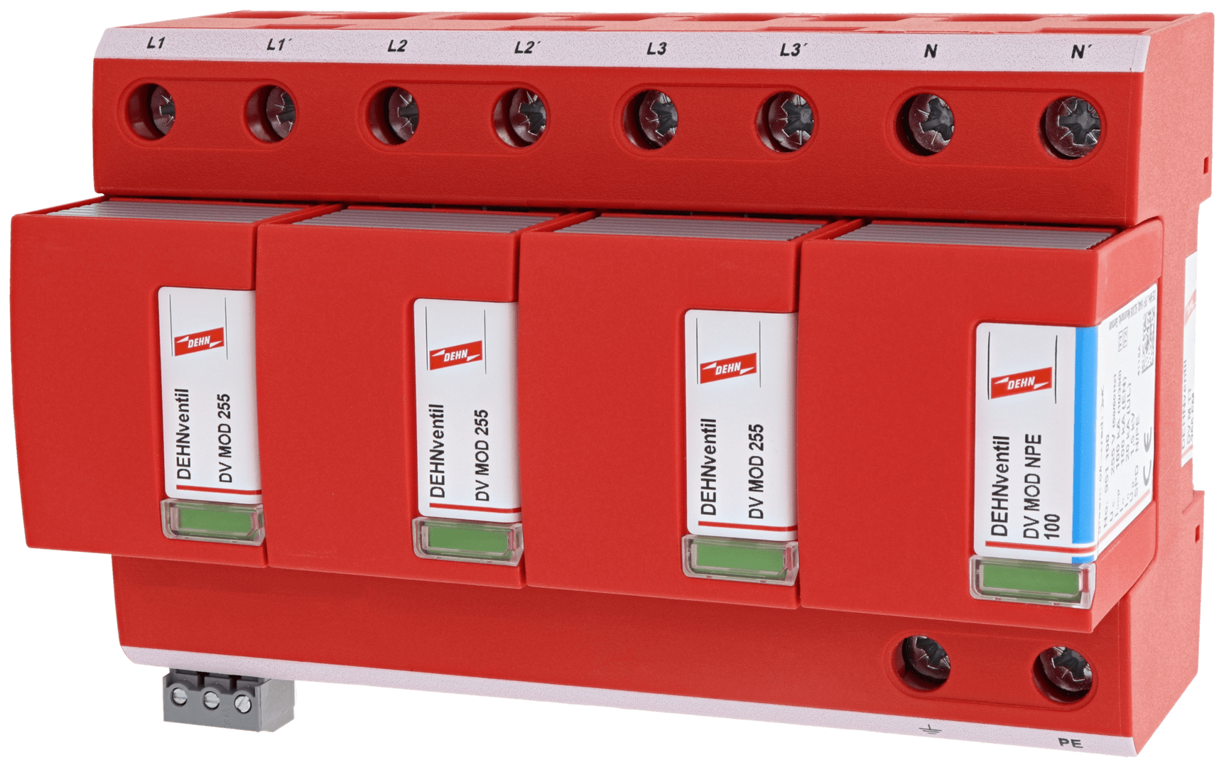 DEHN ITALIA SPA DEH951315 Kombi-Ableiter