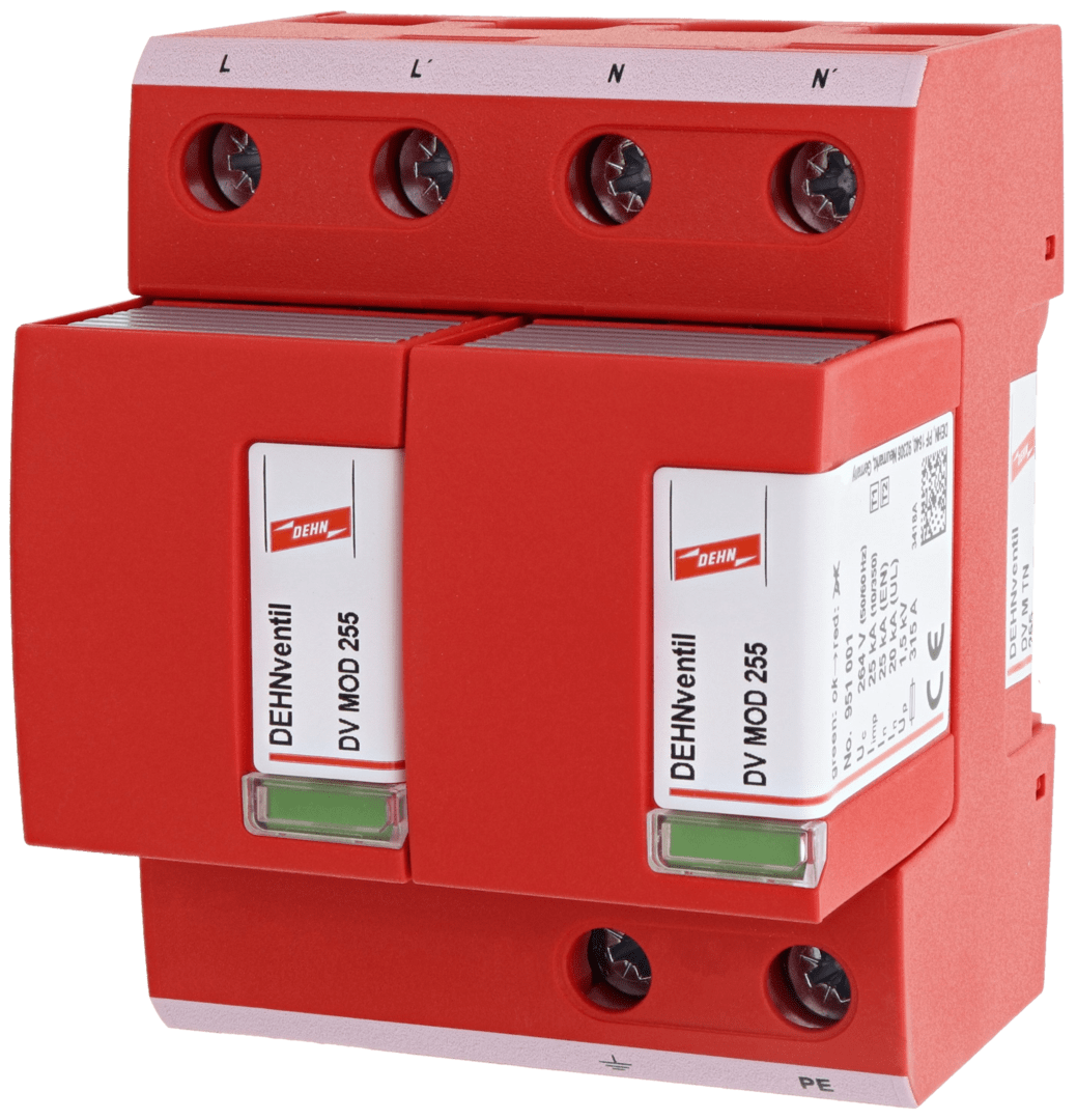 DEHN ITALIA SPA DEH951200 Kombi-Ableiter
