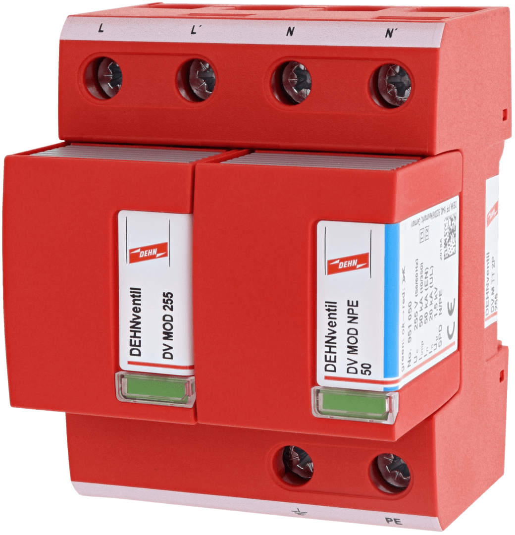 DEHN ITALIA SPA DEH951110 Kombi-Ableiter