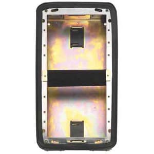 URMET SPA - UTD1155/62 SCAT. INC.DOPPIA PULS.K-STEEL