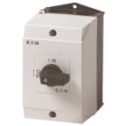 EATON - EAO207190 T3-4-15682/I2 COMM. A CAMME 6P+1NA+1NC
