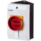 EATON - EAO207200 T3-1-8200/I2/SVB COMMUTATORE A CAMME