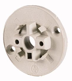 EATON MANIFACTURING - EAO091455 EZ-P1 KIT PER FISSAGGIO CENTRALE
