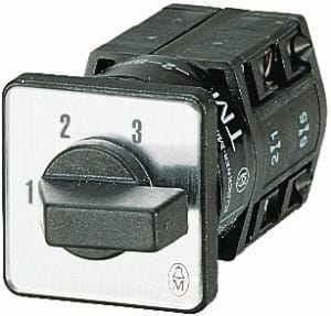 EATON MANIFACTURING - EAO000701 TM-2-8230/EZ COMMUTATORE A CAMME