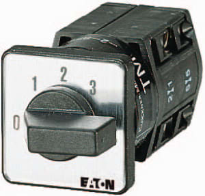 EATON MANIFACTURING - EAO065386 TM-2-8241/E COMMUTATORE A CAMME