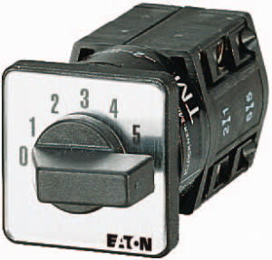EATON MANIFACTURING - EAO045495 TM-3-8244/EZ COMMUTATORE A CAMME