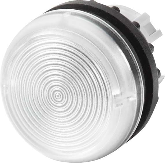 EATON MANIFACTURING - EAO189595 M22-L-T INDIC LUM TRASP PER LED MULTIC