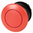EATON - EAO216715 M22S-DP-R FUNGO SENZA CAPSULA IMP. ROSSO