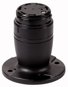 EATON MANIFACTURING - EAO171302 SL4-PIB-EMH BASE CON FORI FISSAGGIO ESTE