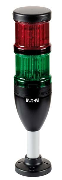 EATON MANIFACTURING - EAO171424 SL7-100-L-RG-24LED COL.COMPL. MOD.ROSS-V