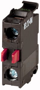 EATON MANIFACTURING - EAO216383 M22-KC01-GVP CONTATTO NC VITE, PER CUSTO