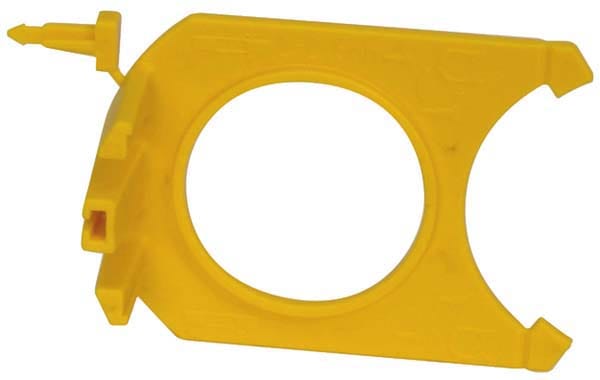 EATON MANIFACTURING - EAO173030 M22-XSMC ATTUATORE GIALLO PER SMC