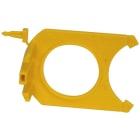 EATON - EAO173030 M22-XSMC ATTUATORE GIALLO PER SMC