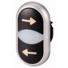 EATON - EAO226770 M22-DDL-*-*-* PULS DOPPIO LUM