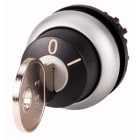 EATON - EAO111783 M22-WRS-MS4 SEL. CH. 2 POS.PIAT MS4 PERM