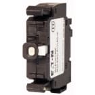 EATON - EAO115973 M22-SWD-K11LED-B EL FUNZ 2P LED BLU FRON