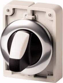 EATON MANIFACTURING - EAO187110 M30C-FWRK3 SELETT. 30MM 3P.LEVETTA ST.