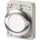 EATON - EAO182960 M30C-FD-W PULS., 30MM , BIANCO