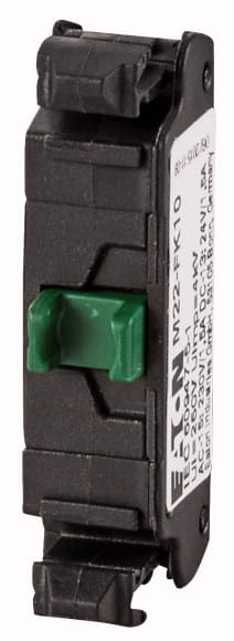 EATON MANIFACTURING - EAO180792 M22-FK10 CONTATTO FLAT NA