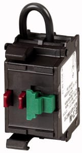 EATON MANIFACTURING - EAO121472 M22-K01SMC10 CONT MON SIC VITE X M22-PV