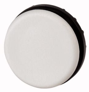 EATON MANIFACTURING - EAO216389 M22-B-GVP TAPPO, GRIGIO (7035), TONDO