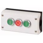 EATON - EAO216532 M22-I3-M1 ELEM COMPLETO, IN CUSTODIA