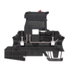 WEIDMULLER - WEI1162930000 WMF 2.5 FU 10-36V SW