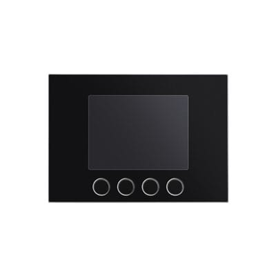 URMET SPA - UTD1168/1 MODULO DISPLAY