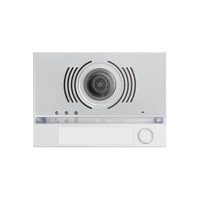 URMET SPA - UTD1168/141W FRONTALINO 1T PER PE A/V B