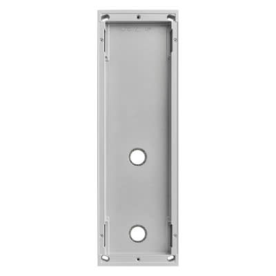 URMET SPA - UTD1168/314 CUSTODIA CON TELAIO 1F 4MOD