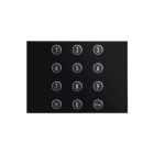 URMET SPA - UTD1168/46 MODULO TASTIERA NUMERICA