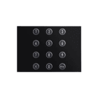 URMET SPA - UTD1168/46 MODULO TASTIERA NUMERICA