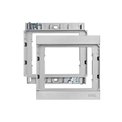 URMET SPA - UTD1168/61 TELAIO 1 MODULO