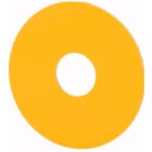 EATON - EAO231762 M22-XBK-* ETICH. ARR. EM. D60 PERSONALIZ