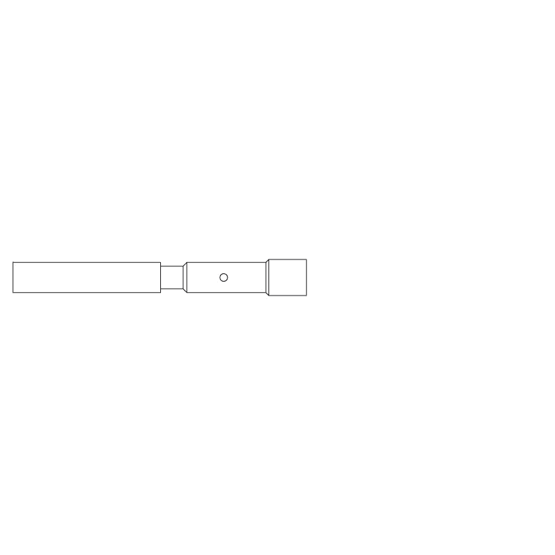 WEIDMULLER WEI1170180000 SAI-M23-KBC-0.34/1.00