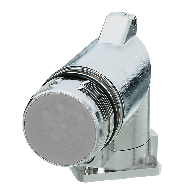 WEIDMULLER WEI1170330000 SAIE-M23-L-W 25X25