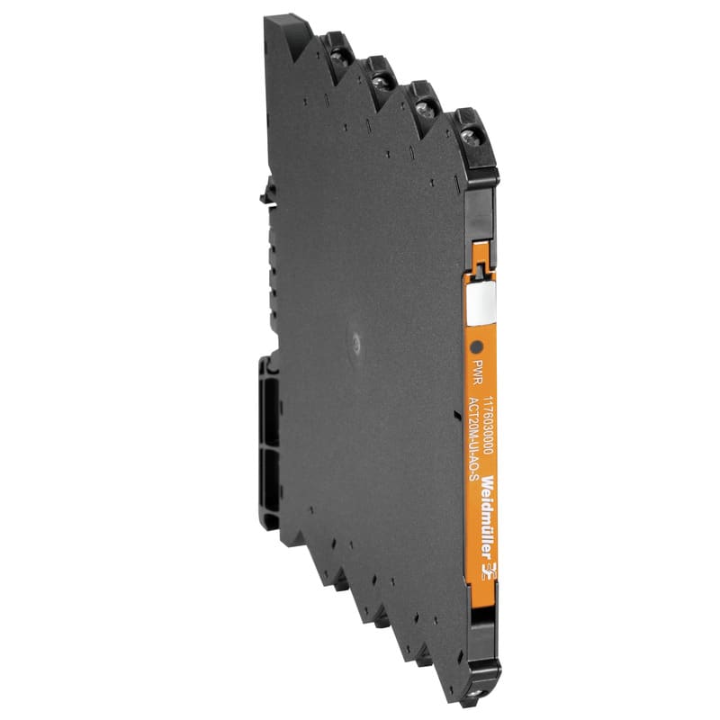 WEIDMULLER WEI1282490000 ACT20-FEED-IN-BASIC-S