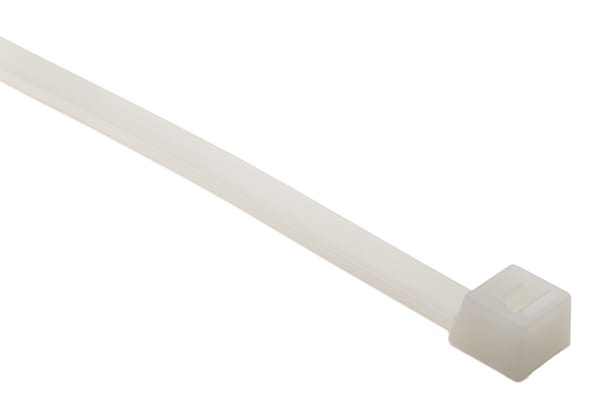 HELLERMANNTYTON Srl HEE111-15619 FASCETTA 530X8.9 NATURALE T150M