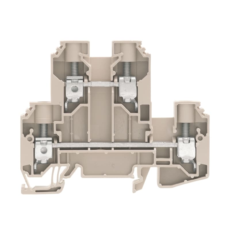 WEIDMULLER WEI1186740000 WDK 10