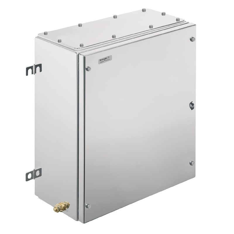 WEIDMULLER - WEI1195060000 KTB MH 453820 S4E1