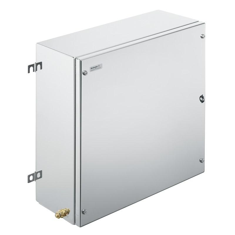 WEIDMULLER WEI1195180000 KTB MH 484820 S4E3