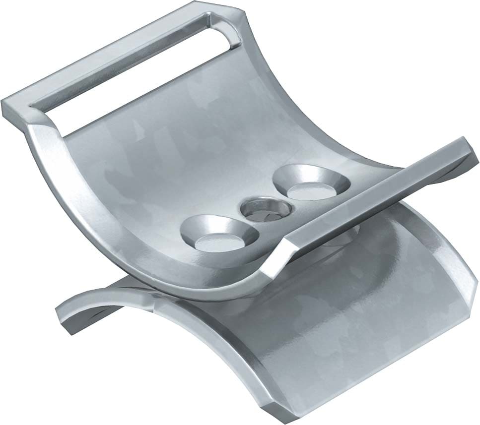 OBO BETTERMANN - OBO1199706 2058 M2 12 FT COPPA DOPPIA