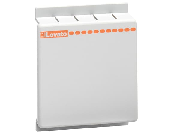 LOVATO - LOV11BGX8000 COPERCHIO MODULARE X BG