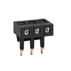 LOVATO - LOV11SMX9030 MORSETTIERA X ALIMENTAZIONE BARRE